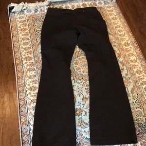 Dress pants